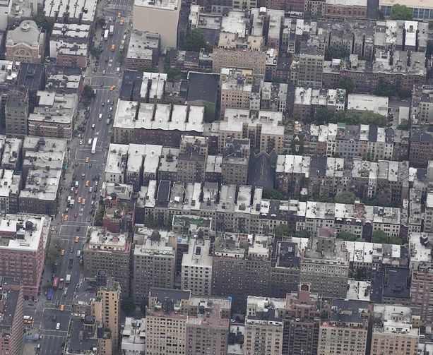upper west side: upper west side